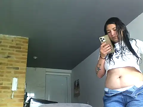 Escarcha-blue online show from March 13, 1:50 pm