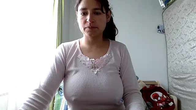 Escarcha-blue online show from March 27, 1:55 pm