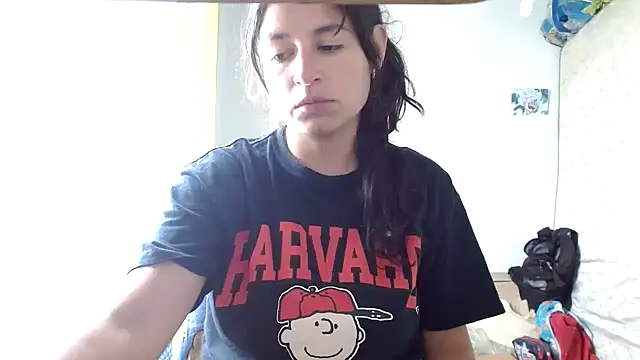 Escarcha-blue online show from April 15, 7:21 pm