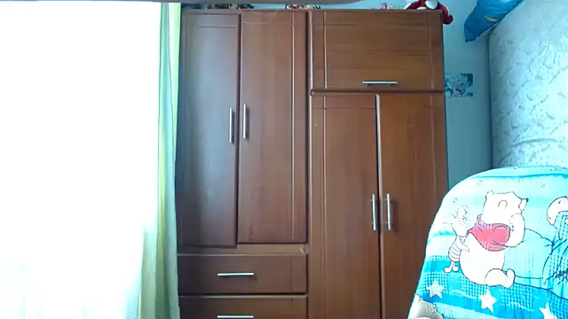 Escarcha-blue online show from May 29, 4:38 pm