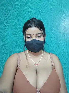 Snapshot of kusum_girl chatting on July 6, 4:09 am kusum girl online show from July 6, 4:09 am