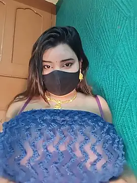 Snapshot of kusum_girl chatting on July 11, 6:38 am kusum girl online show from July 11, 6:38 am