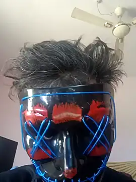 Snapshot of JACKBERK chatting on March 8, 6:32 am JACKBERK online show from March 8, 6:32 am