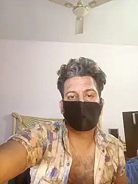 Snapshot of JACKBERK chatting on March 11, 2:54 am JACKBERK online show from March 11, 2:54 am