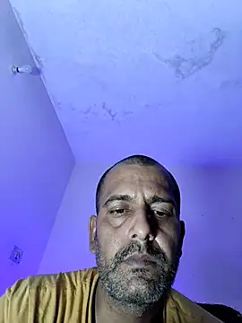 JACKBERK online show from April 19, 7:16 pm