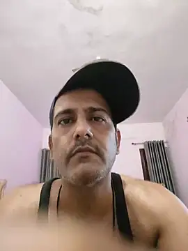 JACKBERK online show from May 20, 7:47 am