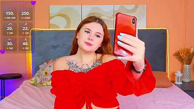 Snapshot of Eva_Starlight chatting on September 28, 7:36 am Eva Starlight online show from September 28, 7:36 am