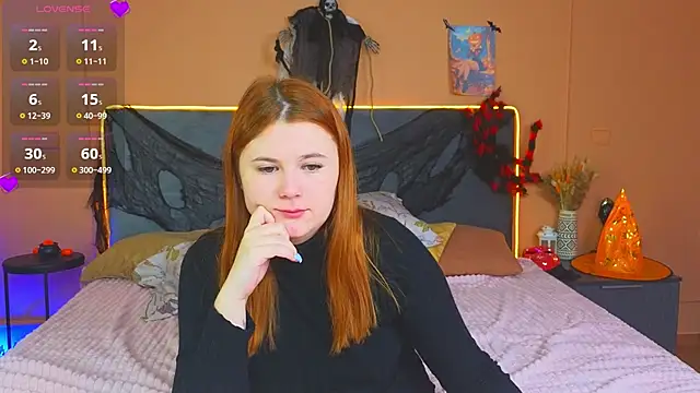 Snapshot of Eva_Starlight chatting on November 1, 4:14 am Eva Starlight online show from November 1, 4:14 am