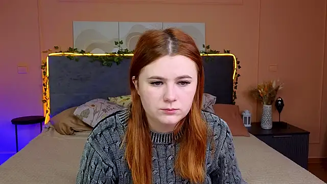 Snapshot of Eva_Starlight chatting on November 9, 4:11 am Eva Starlight online show from November 9, 4:11 am