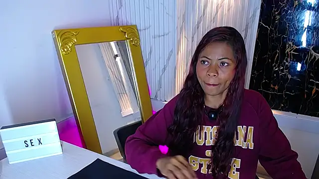 Agata Grubisic online show from March 9, 4:11 pm