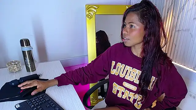 Agata Grubisic online show from March 9, 7:15 pm