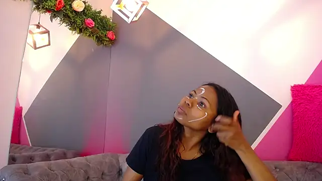 Agata Grubisic online show from December 21, 3:13 am