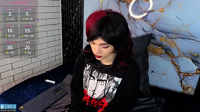 MaeveKuro online show from November 20, 3:07 am