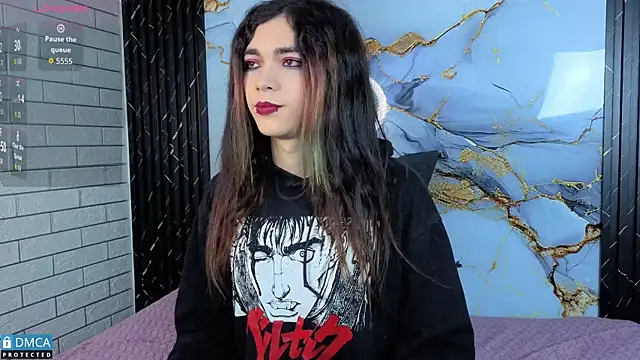 MaeveKuro online show from January 15, 3:11 am