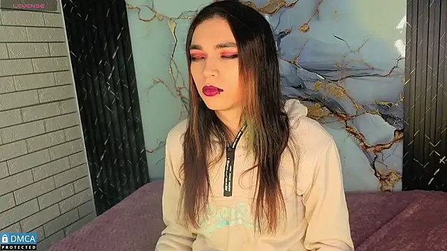 MaeveKuro online show from February 3, 3:26 am