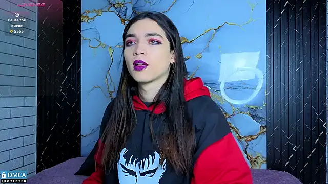 MaeveKuro online show from February 4, 3:01 am