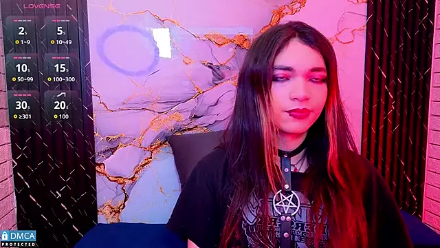 MaeveKuro online show from March 13, 3:02 am