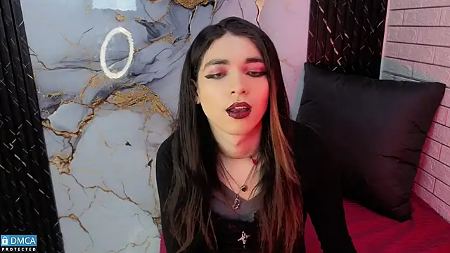 MaeveKuro online show from April 15, 1:56 am