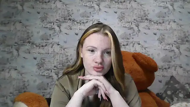 Snapshot of Eveline_May chatting on October 27, 3:16 pm Eveline May online show from October 27, 3:16 pm