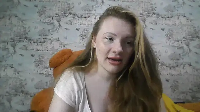Snapshot of Eveline_May chatting on November 11, 3:23 pm Eveline May online show from November 11, 3:23 pm