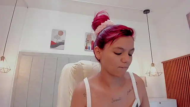 Snapshot of gime_lara chatting on November 25, 11:43 am gime lara online show from November 25, 11:43 am