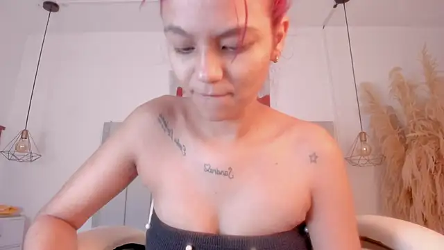 gime lara online show from January 17, 12:21 pm