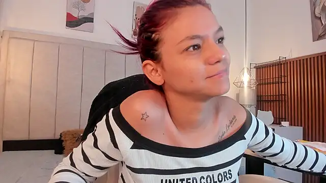 gime lara online show from February 13, 11:39 am