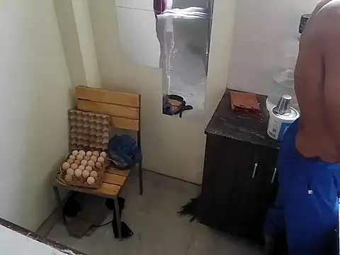 fitbuddy1 online show from March 6, 5:26 am