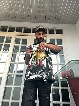 Jefdemon online show from July 7, 11:09 pm