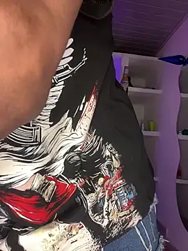 Jefdemon online show from July 15, 10:37 pm