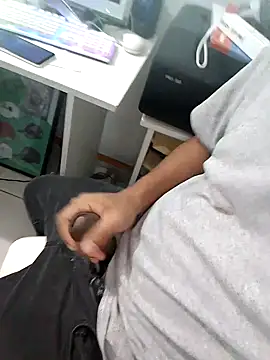 Perick72 online show from March 10, 9:51 pm