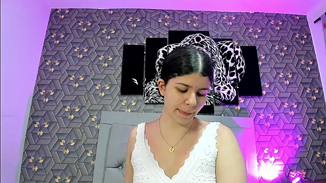 Snapshot of Nicolane_Palmer chatting on March 10, 1:21 pm Nicolane Palmer online show from March 10, 1:21 pm