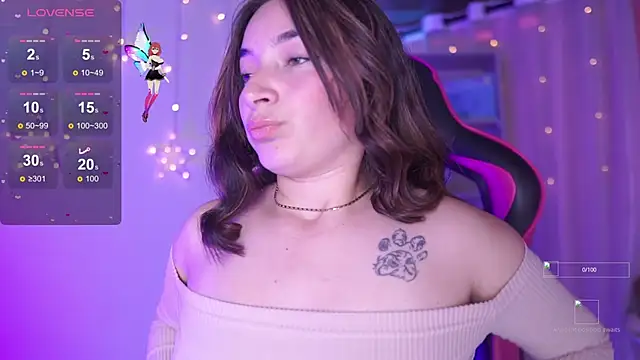 issa monterrey online show from November 12, 7:24 pm