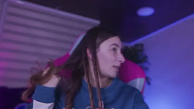 issa monterrey online show from March 3, 1:34 am