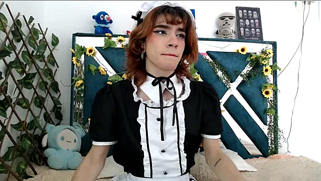 charly  evans online show from October 9, 6:28 pm