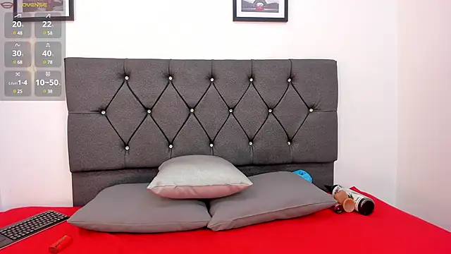 noah johes online show from March 16, 3:58 am