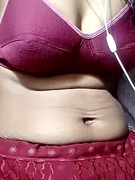 Snapshot of Anitabhabi_2 chatting on November 4, 8:57 am Anitabhabi 2 online show from November 4, 8:57 am