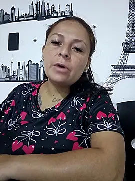 Snapshot of nahomysaints chatting on October 17, 5:48 pm nahomysaints online show from October 17, 5:48 pm