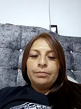 Snapshot of nahomysaints chatting on October 30, 5:31 am nahomysaints online show from October 30, 5:31 am