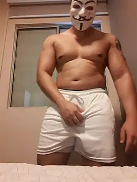 Dangostosocam online show from March 8, 3:35 pm