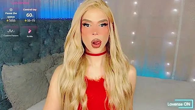 Dalila moan online show from October 7, 12:08 am