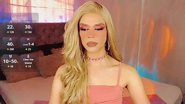 Dalila moan online show from October 30, 9:48 pm