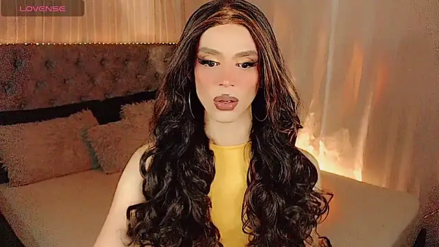 Dalila moan online show from November 7, 12:54 am