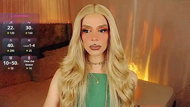 Dalila moan online show from November 9, 9:46 pm