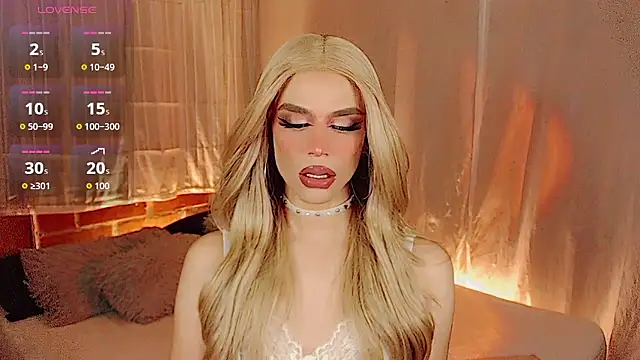 Dalila moan online show from January 7, 11:51 pm