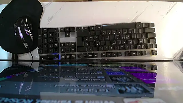 Snapshot of marlin_a chatting on February 27, 9:54 am marlin a online show from February 27, 9:54 am