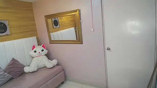 Snapshot of marlin_a chatting on February 28, 9:58 am marlin a online show from February 28, 9:58 am