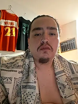 daddykin715 online show from January 7, 9:12 am