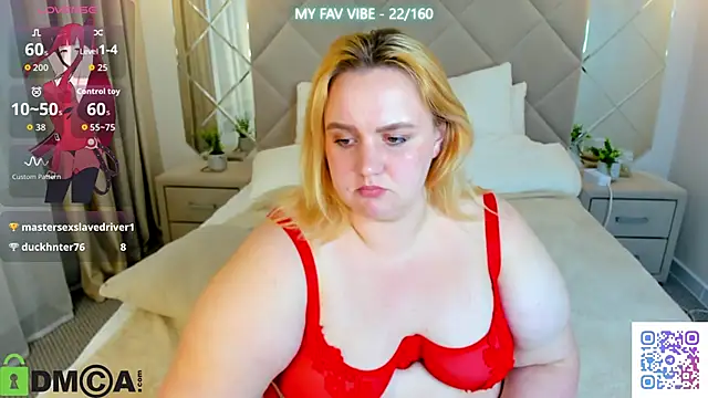 Snapshot of Amy_Hall chatting on September 11, 1:22 pm Amy Hall online show from September 11, 1:22 pm