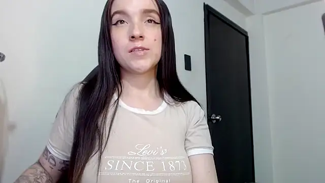 melii lopezxo online show from December 22, 2:41 am